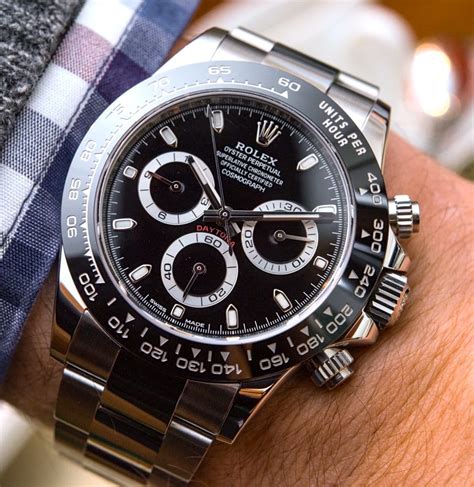 rolex daytona cosmograph 2017 replica|Rolex Cosmograph Daytona used.